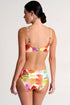 Shan Сlassique Mid-High Waist Bikini Bottom - 42460-36-953